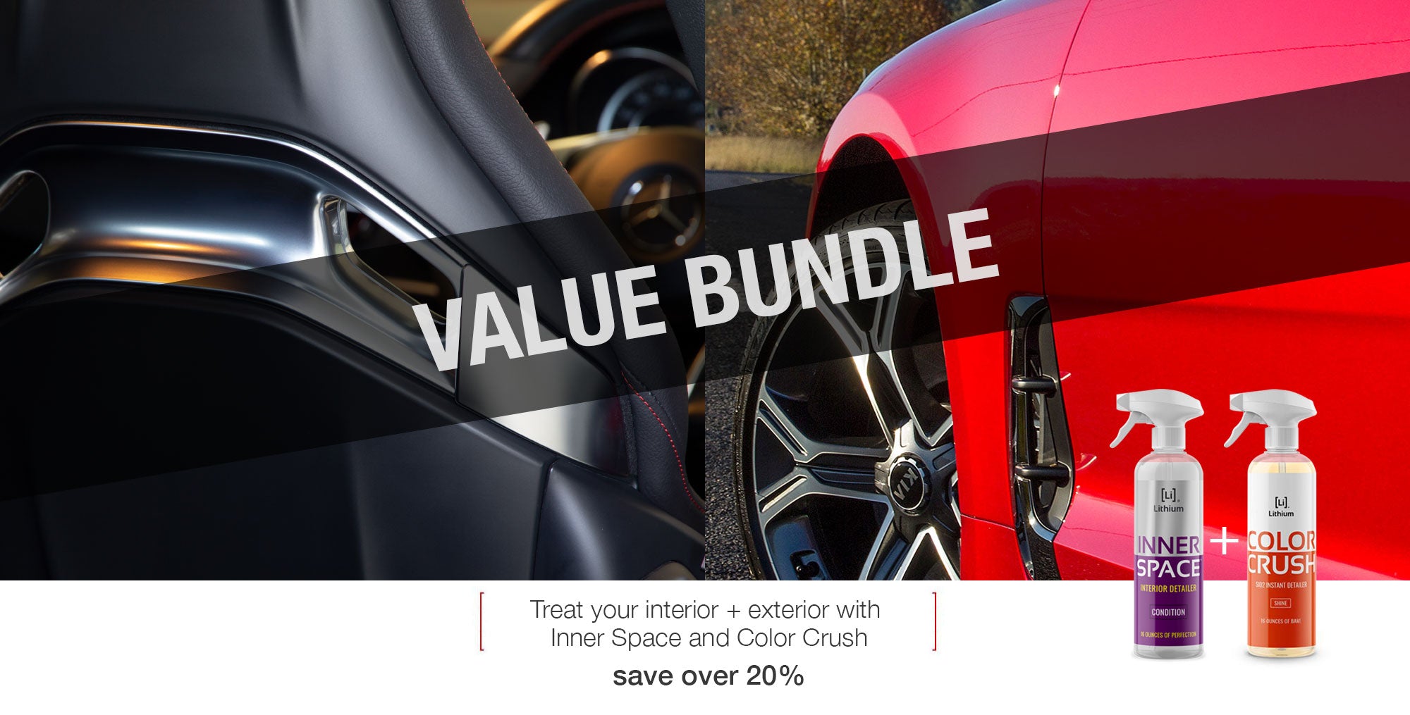 Find Best Car Detailing Products Australia Lithium Autocare