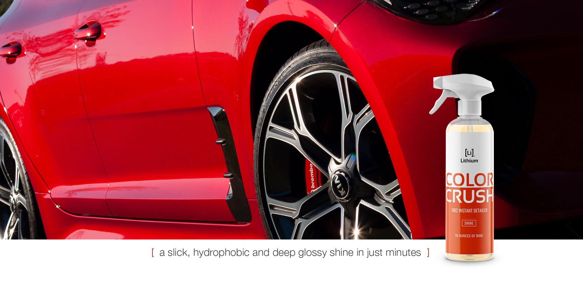 Find Best Car Detailing Products Australia Lithium Autocare