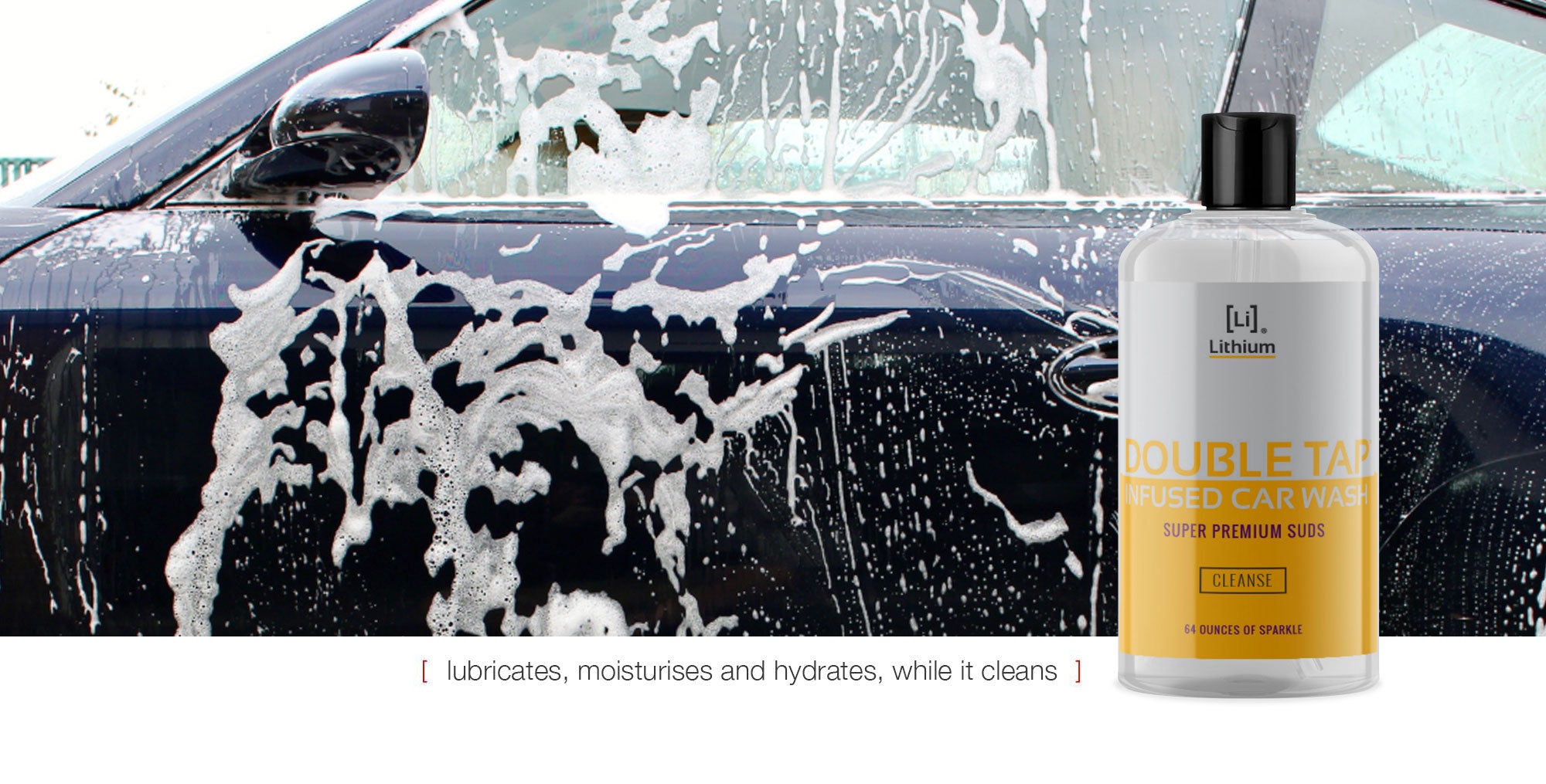 Find Best Car Detailing Products Australia Lithium Autocare