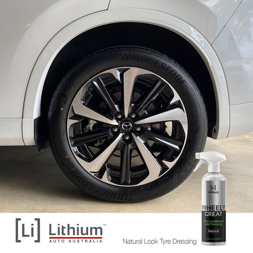 What Is The Best Car Tyres Available Today

Budget Tyres  thumbnail