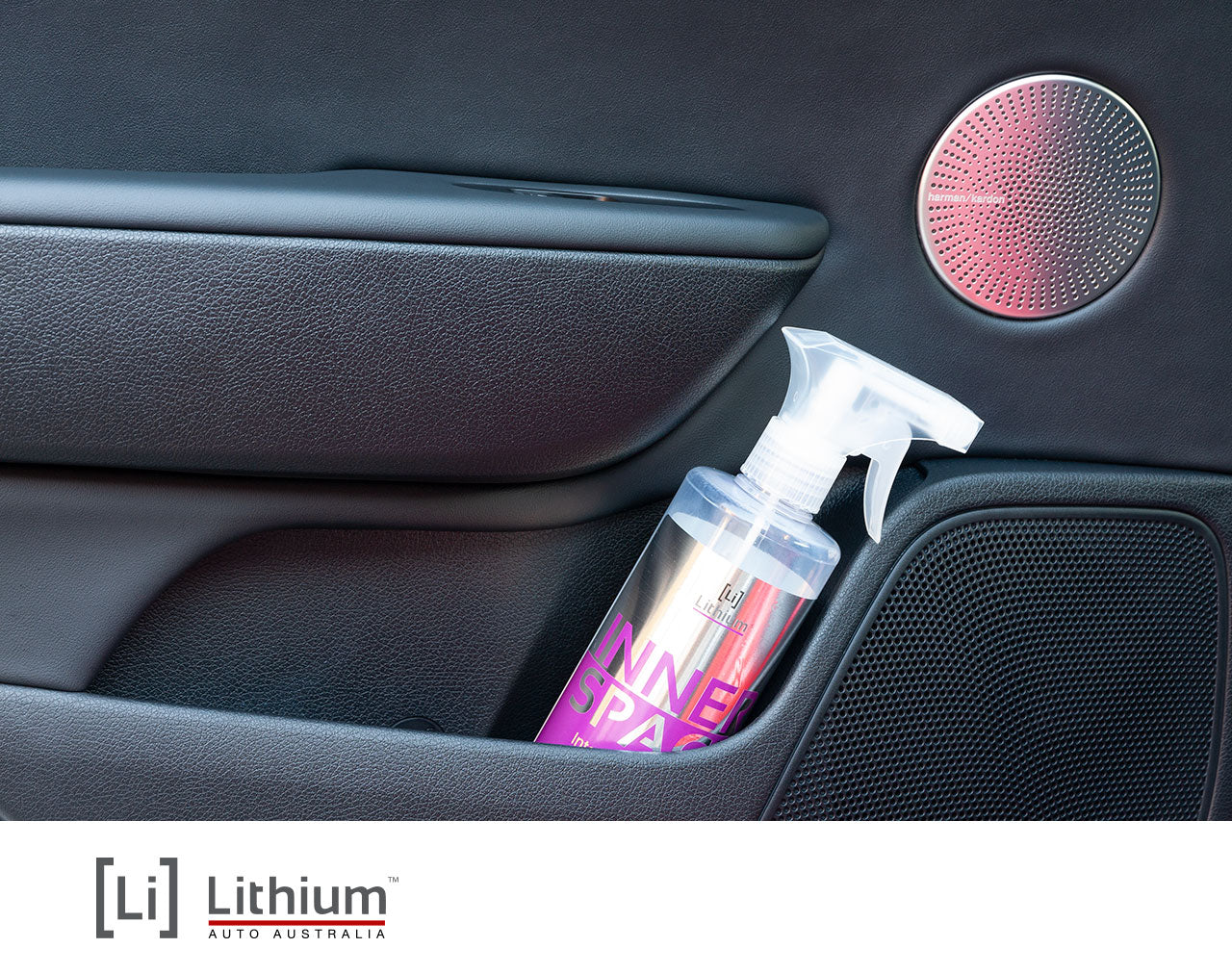 Best Interior Protectant Australia Lithium Inner Space
