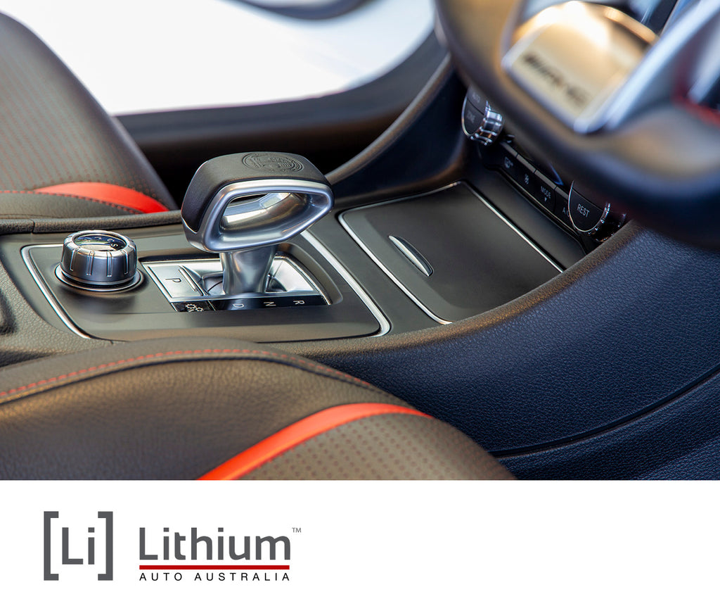 Lithium Slather Australia - Best Car Leather Cleaner & Conditioner