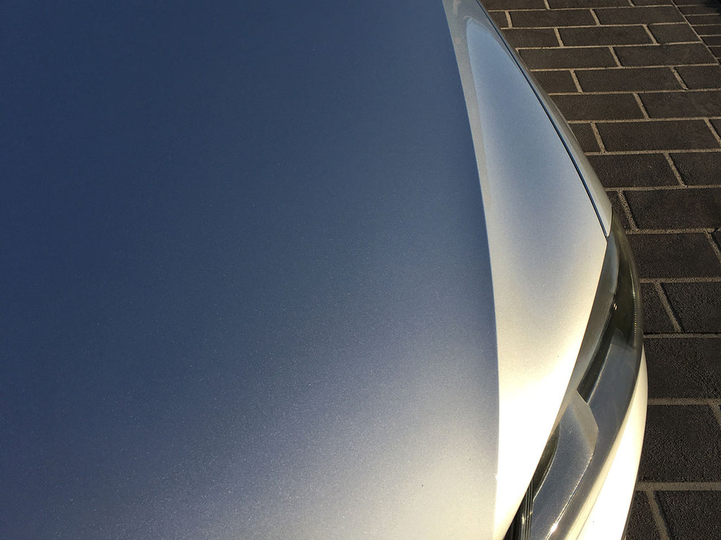 Seal & Squeal Ceramic Car Polish Lithium Auto Australia