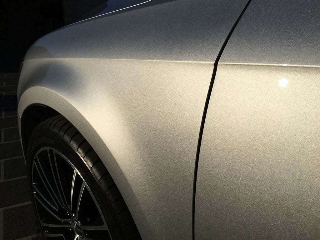 Seal & Squeal Ceramic Car Polish Lithium Auto Australia